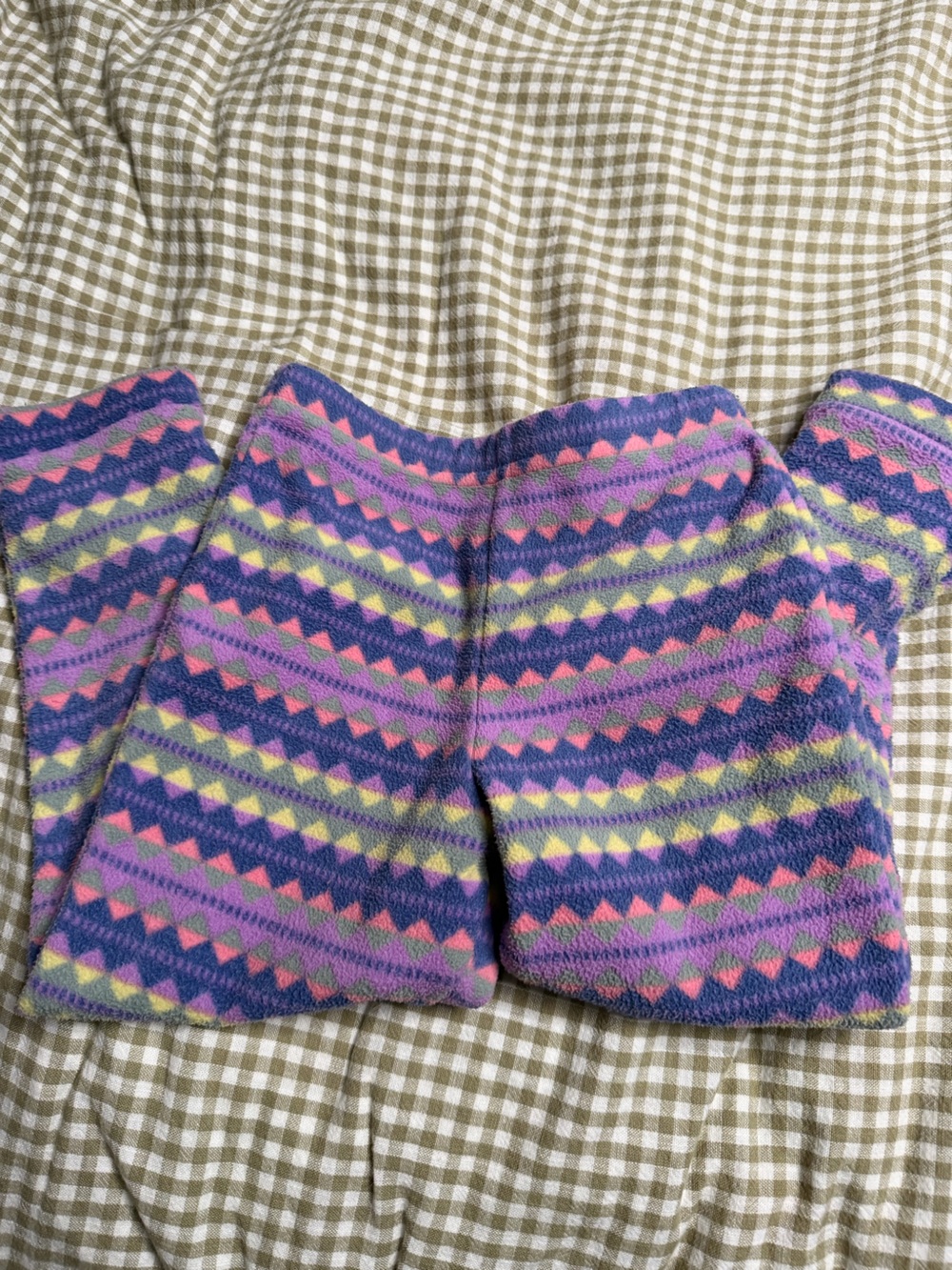 Patagonia Micro D bottoms